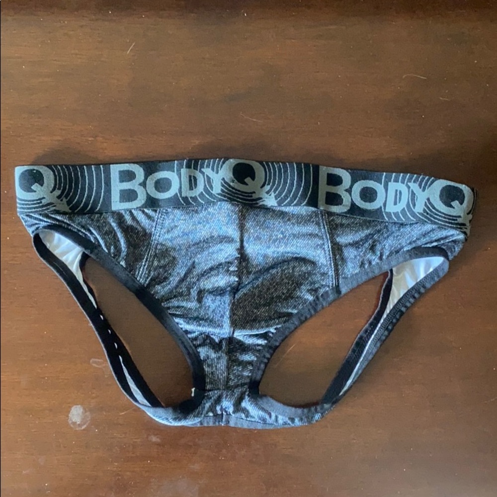 Underwear